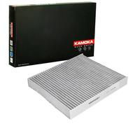 KAMOKA Filter, Innenraumluft F509701 Kompatibel mit: AUDI A1, A1 Sportback, SEAT IBIZA IV, IBIZA IV Kasten/Schrägheck, IBIZA IV SC, IBIZA IV ST, TOLEDO IV, SKODA FABIA II, FABIA II Combi, FABIA III