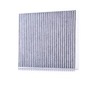 KAMOKA Filter, Innenraumluft F513001