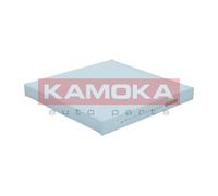 KAMOKA Innenraumfilter F427301 Frischluftfilter für SMART FORTWO 451 CDi 300 301