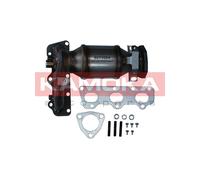 KAMOKA Katalysator für Skoda Fabia II 542 1.2 12V 545 5J VW Polo 9N_ 6R_ 6R
