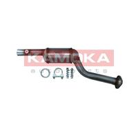 KAMOKA Katalysator Kat passend für Renault Clio III 1.2 16V 1.6 Modus/Grand