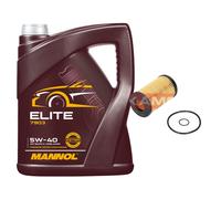 MANNOL 7903 ELITE 5W-40 5L
