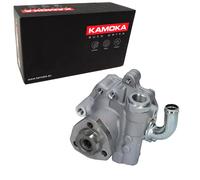 KAMOKA Hydraulikpumpe Lenkung PP197 für VW Multivan T5, Touareg 7L6/7L7/7LA/7HM