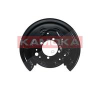 Kamoka Spritzblech, Bremsscheibe [Hersteller-Nr. 1180067] für Toyota