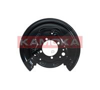 Kamoka Spritzblech, Bremsscheibe [Hersteller-Nr. 1180068] für Toyota