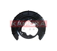 Kamoka Spritzblech, Bremsscheibe [Hersteller-Nr. 1180107] für Hyundai, Kia