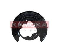 Kamoka Spritzblech, Bremsscheibe [Hersteller-Nr. 1180108] für Hyundai, Kia