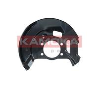 Kamoka Spritzblech, Bremsscheibe [Hersteller-Nr. 1180155] für Renault, Nissan