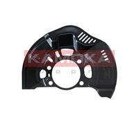 Kamoka Spritzblech, Bremsscheibe [Hersteller-Nr. 1180178] für Toyota