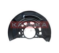 Kamoka Spritzblech, Bremsscheibe [Hersteller-Nr. 1180180] für Toyota