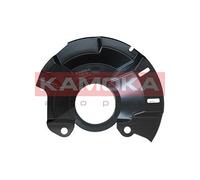 Kamoka Spritzblech, Bremsscheibe [Hersteller-Nr. 1180195] für Hyundai, Kia