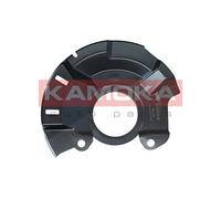 Kamoka Spritzblech, Bremsscheibe [Hersteller-Nr. 1180196] für Hyundai, Kia