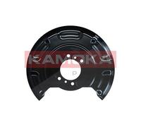 Kamoka Spritzblech, Bremsscheibe [Hersteller-Nr. 1180215] für Hyundai, Kia