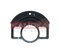 KAMOKA Spritzblech, Bremsscheibe 1180252