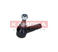 1x Spurstangenkopf KAMOKA 9010191 passend für CHRYSLER MERCEDES-BENZ VW VAG