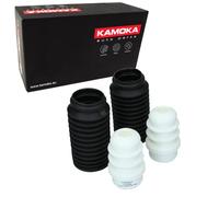 KAMOKA 2019035 Staubschutzsatz Stoßdämpfer Staubschutzsatz Vorne