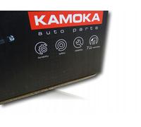 KAMOKA Staubschutzsatz Stoßdämpferfür POLO 94-