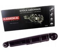 KAMOKA Stoßdämpfer für BMW X5 06-13 X6 07-14