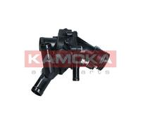 KAMOKA Thermostat Kühlmittel mit Dichtung für Mercedes B-Klasse A-Klasse W246