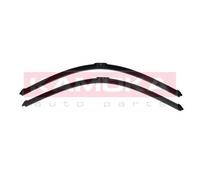 KAMOKA Wischblatt vorne passend für Mercedes-Benz C-Klasse T-Model S204 VW