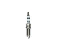 KAMOKA Zündkerze 7100043 für MITSUBISHI COLT 6 LANCER 8 Sportback Z31A Z32A LPG