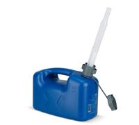 Pressol 21141870 AdBlue® Kraftstoffkanister (L x B x H) 329 x 152 x 251mm 5l