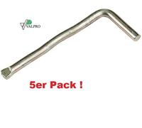 Marken Kraftstoffkanister Benzinkanister Doppelkanister stahlblech kunststoff