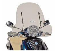 KAPPA 103A Windschutzscheibe 43, 5X70 Ohne Halterungen Piaggo 400 beverly Tourer