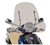 KAPPA 103A Windschutzscheibe 43, 5X70 Ohne Halterungen Piaggio 500 beverly