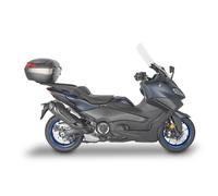 Kappa 2023/01 - Top Case Halterung Central Yamaha T-Max 560 '22- (ohne Pla