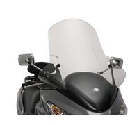 KAPPA 266DT Windschutzscheibe 84X68 Ohne Halterungen für Suzuki 400 Bj Burgman