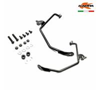 KAPPA AL1160AK Kit Halterungen Spezifisch Für Scheibe 100ALK Auf Für Honda Rebel
