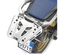 KAPPA CENTRAL TOP CASE RACK HONDA XL 750 TRANSALP 2023 (WITHOUT PLATE)