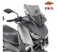 KAPPA Cupolino KD2136S Für Yamaha X-MAX 300 17, Pronto Montaggio