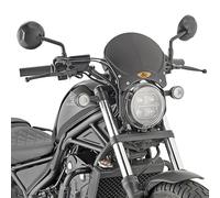 KAPPA Halter Für Parabrezza 100ALBK 140AK 140SK CMX REBEL 2020-2026