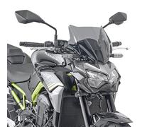 KAPPA A4128AK Halter Für Windschutz Kawasaki Z650 650 2020-2022