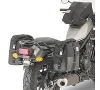 KAPPA HALTERUNG FÜR SEITENTASCHEN HONDA CMX500 REBEL '17-20