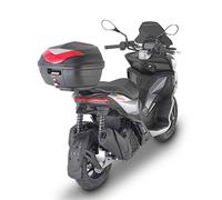 KAPPA Gepäckträger Aprilia SR GT 125-200 (2022)