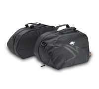 Kappa Innentaschen für Koffer K33N - 2er Set für Seitenkoffer