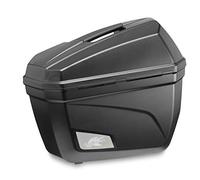 KAPPA Seitenkoffer "K22" Monokey, Je 22l Volu