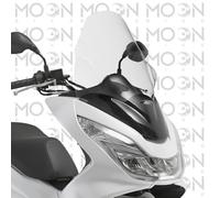 Kappa KD1136ST Windschutzscheibe Klar Honda PCX 125 150 2014-2018 Windschild