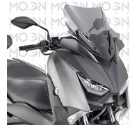 Kappa KD2136S Windschild Sport Getönt Yamaha X-Max 125 300 400 2017-2022