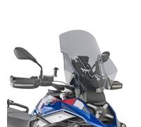 KAPPA KD5144S Motorrad-Parabrezza Fumè Für BMW R 1300 GS 2024-2024