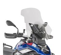 KAPPA KD5144ST Motorrad-Parabrezza Transparent Für BMW R 1300 GS 2024-2025 1 Stk