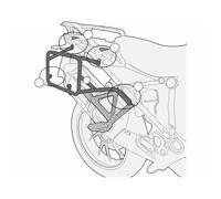 KAPPA KL5108CAM Rahmen Für Seitenkoffer Für BMW R GS 1250 2019-2023