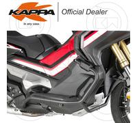KAPPA KN1156 Motorschutz Crashbar Für Honda X-ADV 750 Baujahr 2018 Schwarz