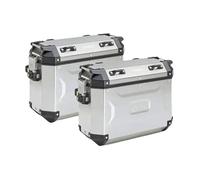 Kappa Koffer K-Force SI MONOKEY ALU 48 L Paar