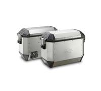 Kappa Koffer K-Mission SI MONOKEY ALU 36 L Paar