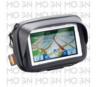 KAPPA KS953 Navi Halter mit Lenkerbefestigung 4,3 ZOLL schwarz