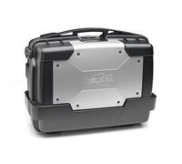 Kappa Monokey KGR33 Koffer 33L GARDA Schwarz Für BMW F650 F700 R1250 GS